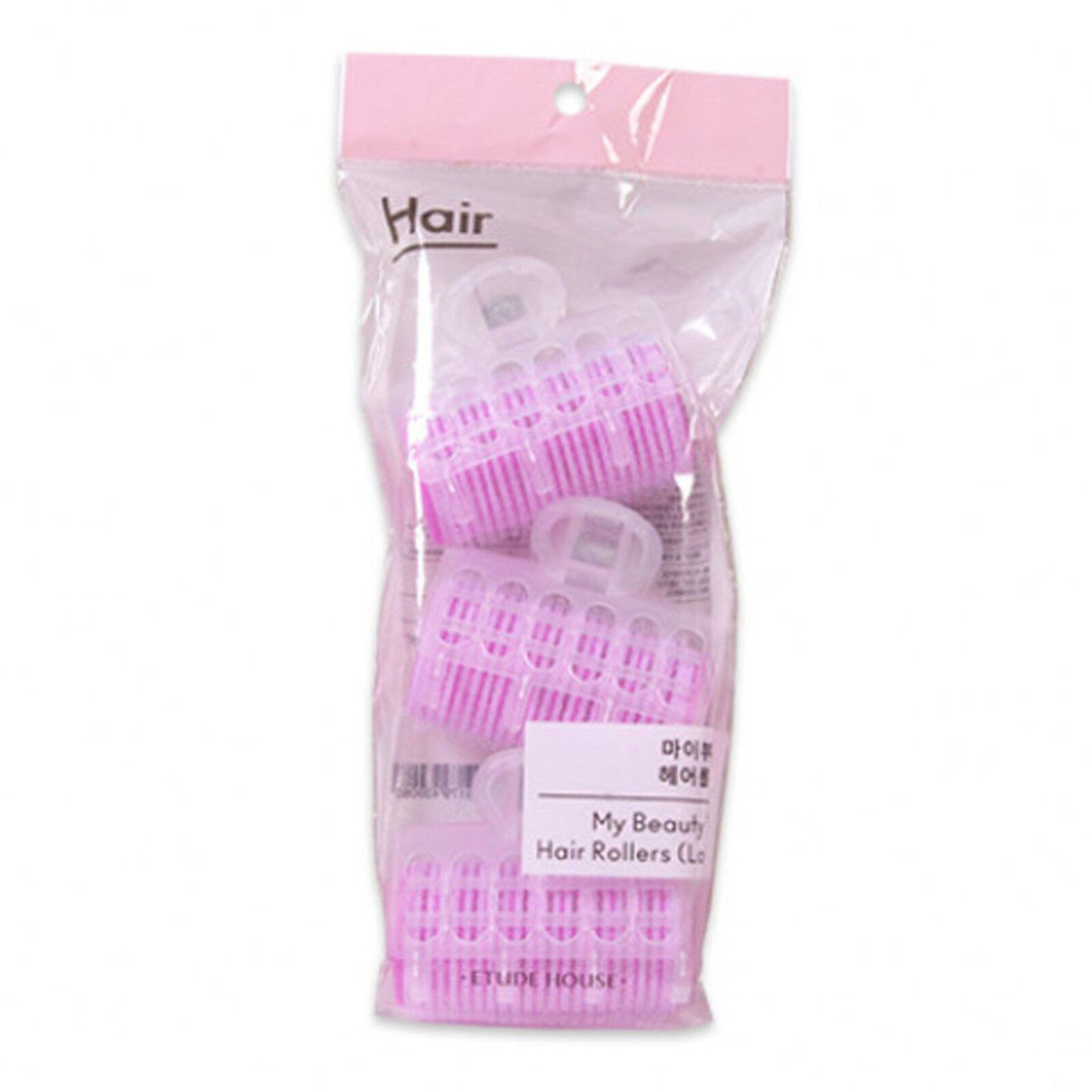 Etude House My Beauty Tool Hair Rollers