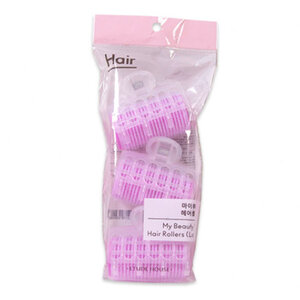 My Beauty Tool Hair Rollers
