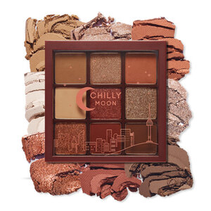 Play Color Eye Chilly Moon