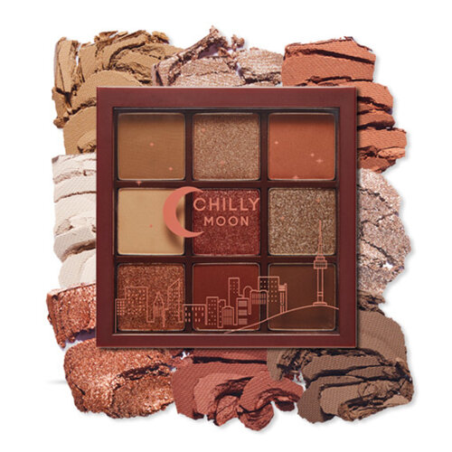 Play Color Eye Chilly Moon Etude House Play Color Eye Chilly Moon
