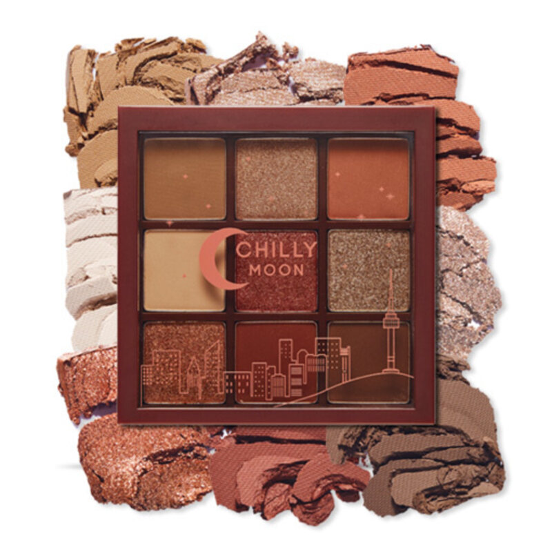 Play Color Eye Chilly Moon