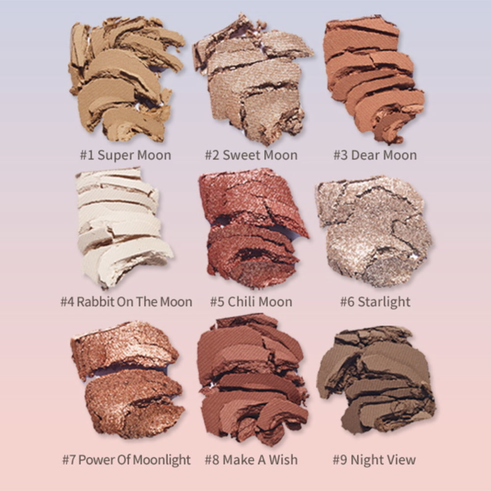 Etude House Play Color Eye Chilly Moon