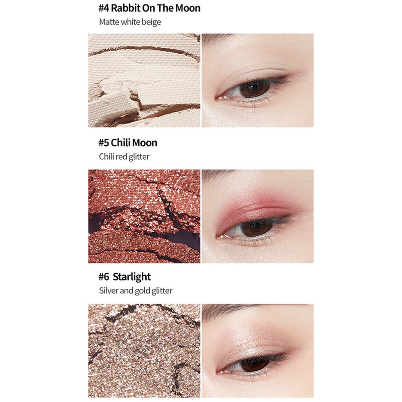 Play Color Eye Chilly Moon