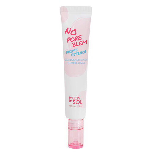 Touch In Sol No Poreblem Prime Essence
