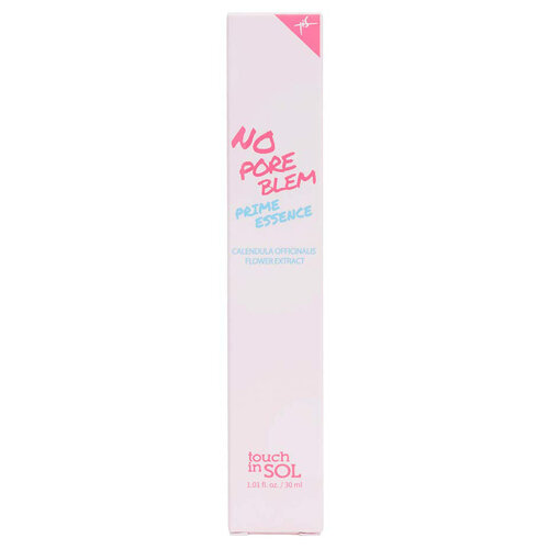 Touch In Sol No Poreblem Prime Essence