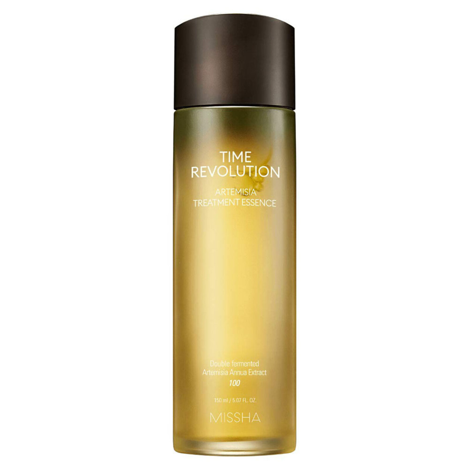Missha Time Revolution Artemisia Treatment Essence