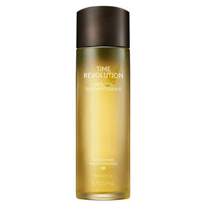 Missha Time Revolution Artemisia Treatment Essence Time Revolution Artemisia Treatment Essence