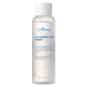 Isntree Hyaluronic Acid Toner Hyaluronic Acid Toner