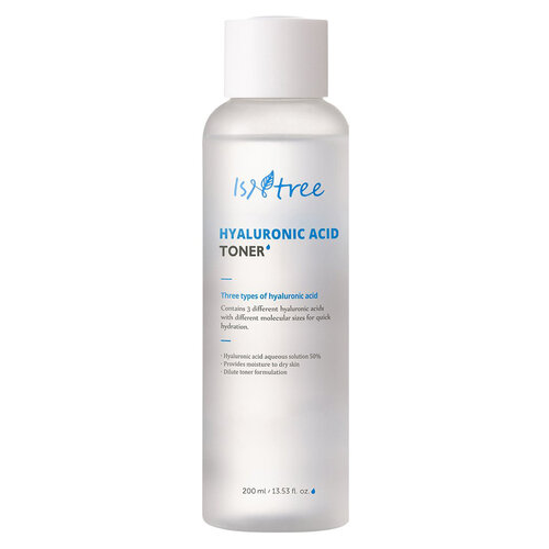 Hyaluronic Acid Toner Isntree Hyaluronic Acid Toner
