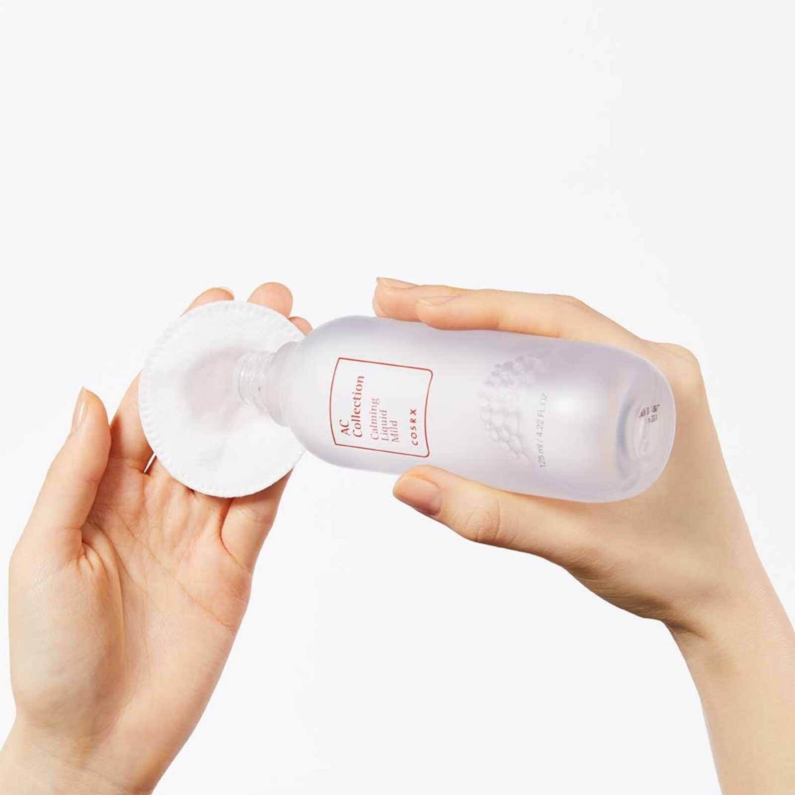 COSRX AC Collection Calming Liquid Mild