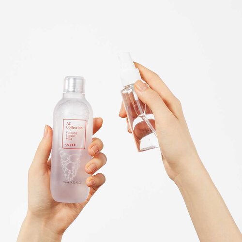 AC Collection Calming Liquid Mild COSRX AC Collection Calming Liquid Mild
