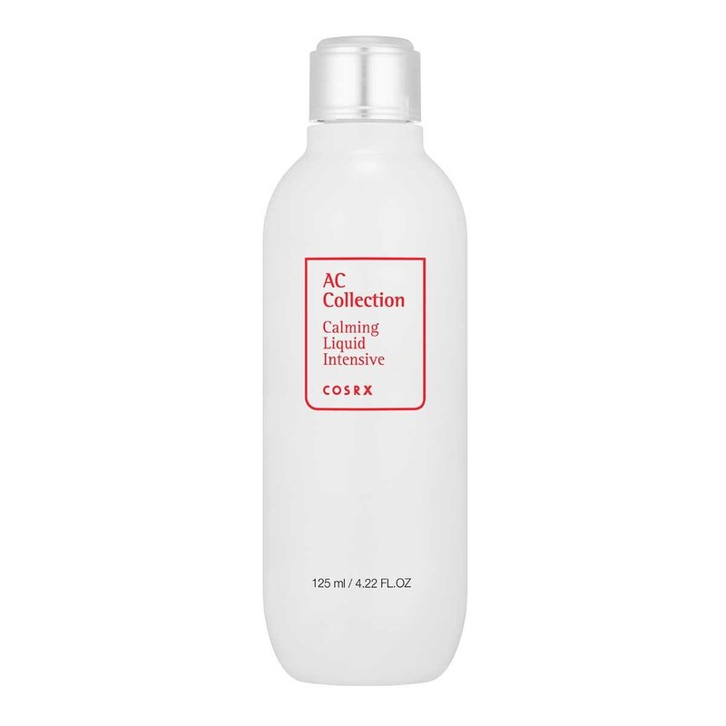 AC Collection Calming Liquid Intensive