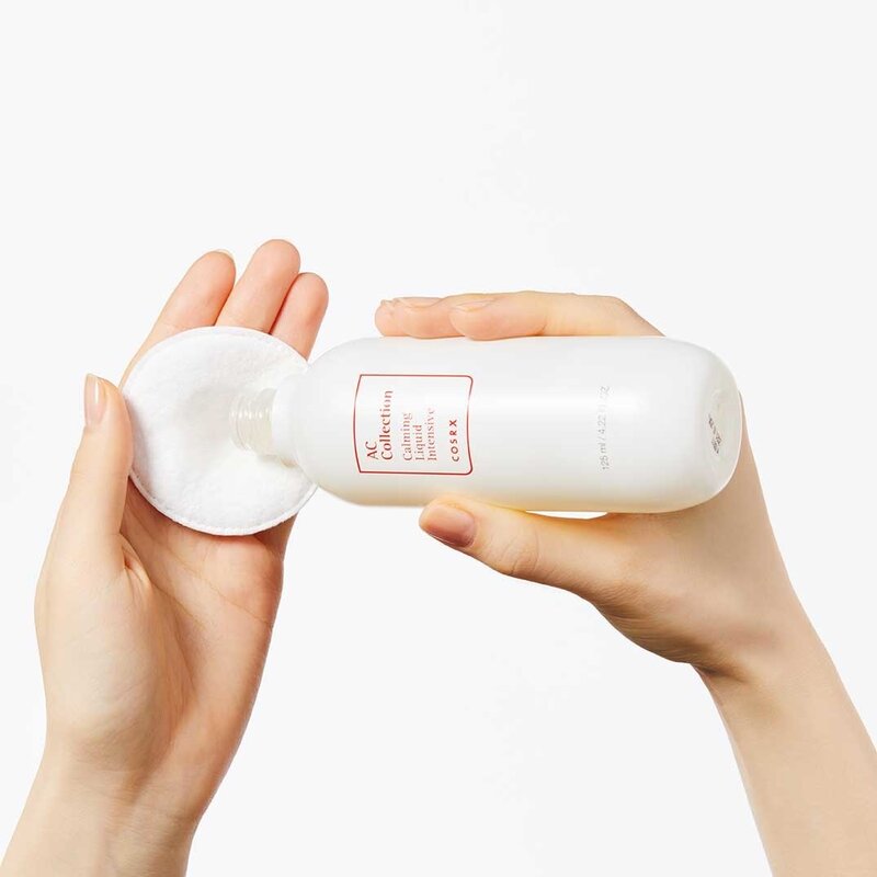 AC Collection Calming Liquid Intensive