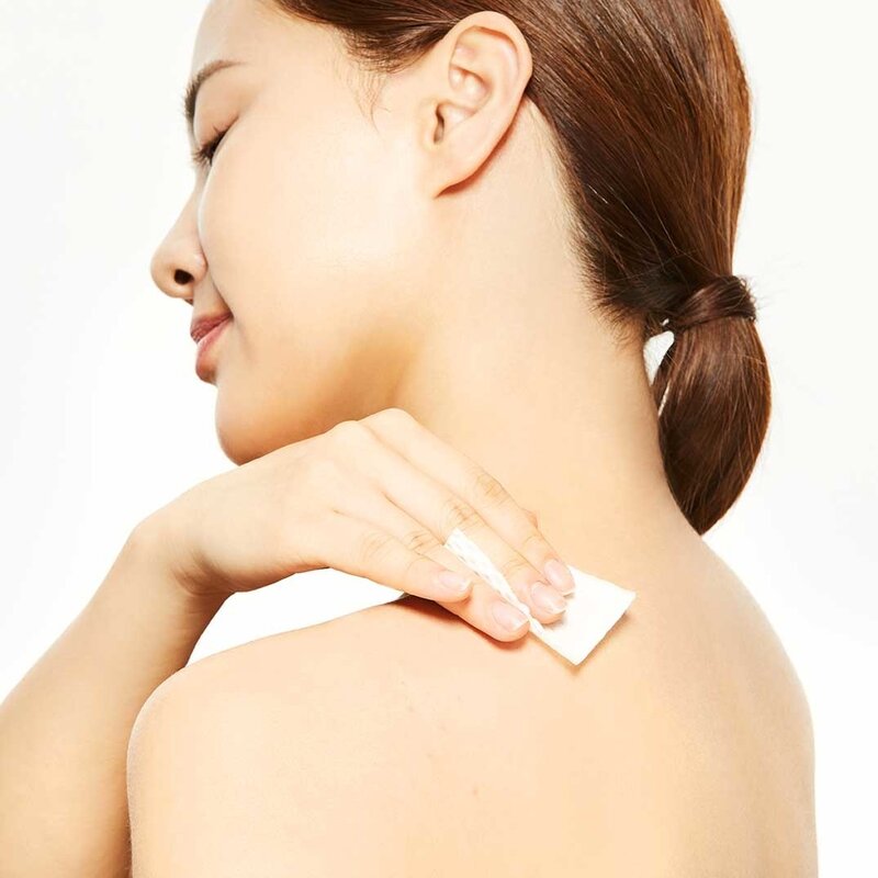 AC Collection Calming Liquid Intensive