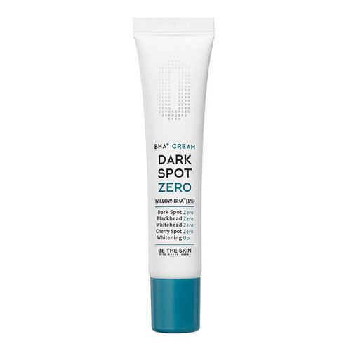 BHA+ Dark Spot Zero Cream Be The Skin BHA+ Dark Spot Zero Cream