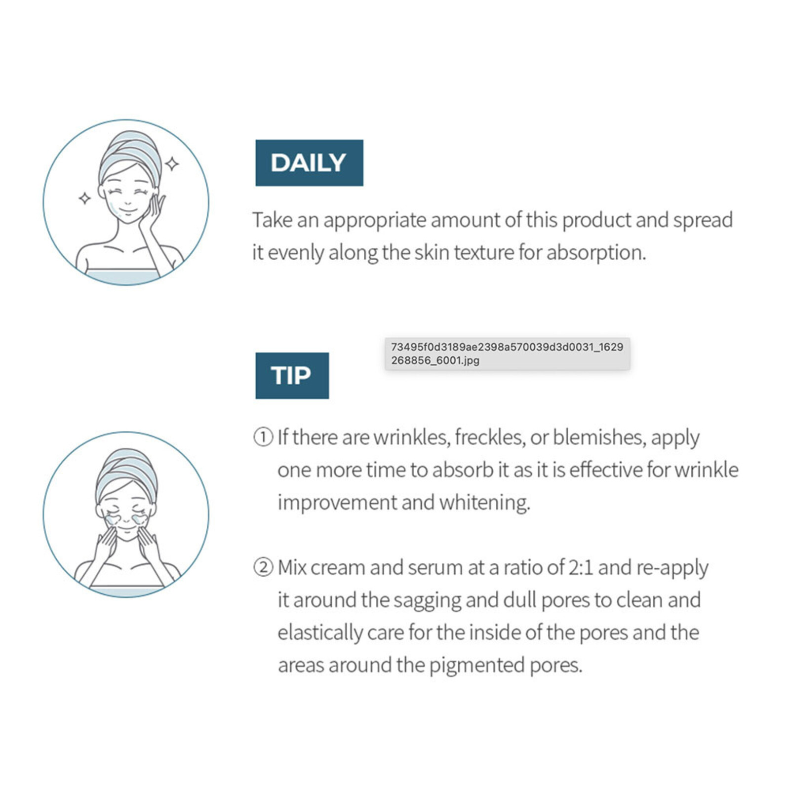 Be The Skin BHA+ Dark Spot Zero Cream