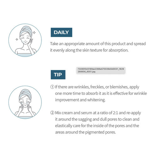 BHA+ Dark Spot Zero Cream Be The Skin BHA+ Dark Spot Zero Cream