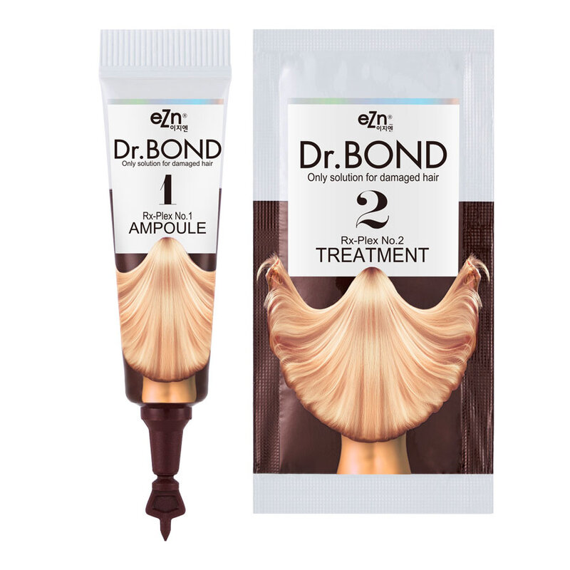 Dr.Bond RX-Plex Perfect Set Mini
