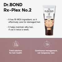 eZn Dr.Bond RX-Plex No.2