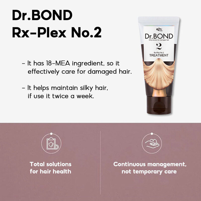 Dr.Bond RX-Plex No.2