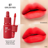 Peripera New Ink The Velvet (AD)