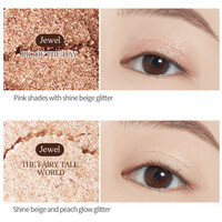 Play Color Eyes #Muhly Romance Etude House Play Color Eyes #Muhly Romance