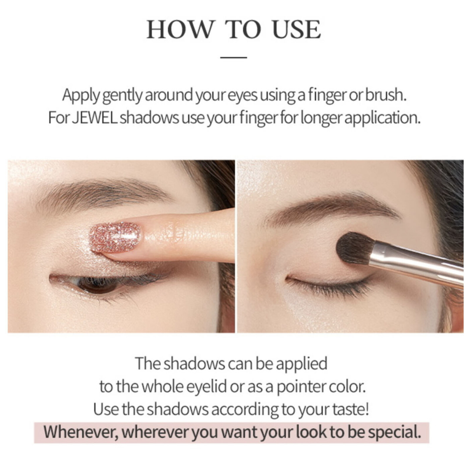 Etude House Play Color Eyes #Muhly Romance