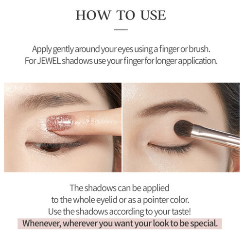 Play Color Eyes #Muhly Romance Etude House Play Color Eyes #Muhly Romance