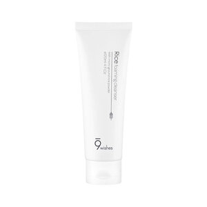 9Wishes Rice Foaming Cleanser Rice Foaming Cleanser