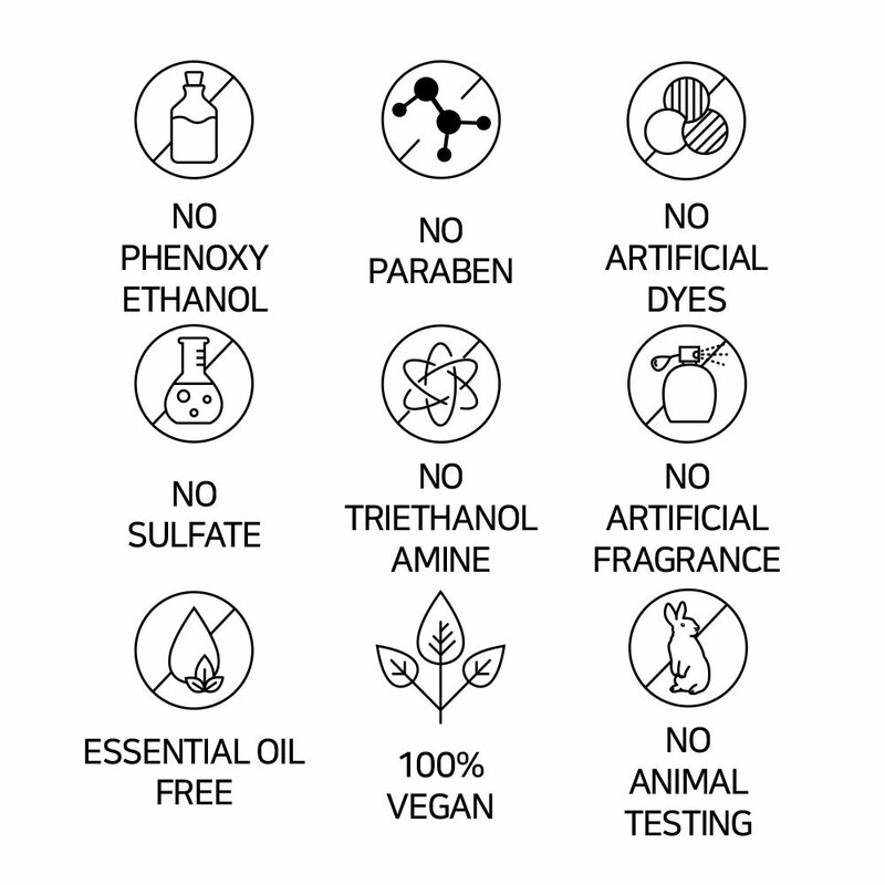 Cica Clearing BB Cream