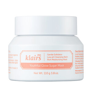 Youthful Glow Sugar Mask
