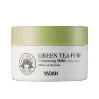 Green Tea Pure Cleansing Balm Yadah Green Tea Pure Cleansing Balm