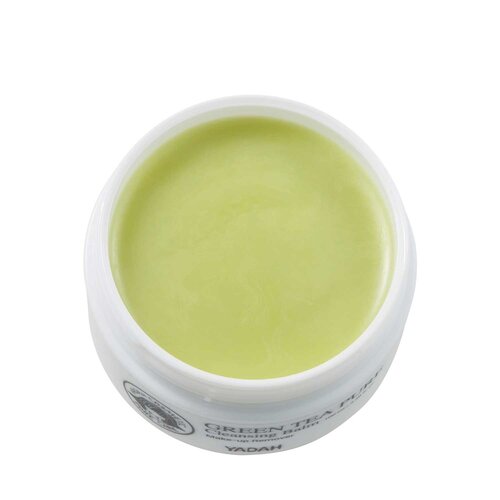 Green Tea Pure Cleansing Balm Yadah Green Tea Pure Cleansing Balm