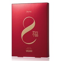 Red Energy Mask Yadah Red Energy Mask