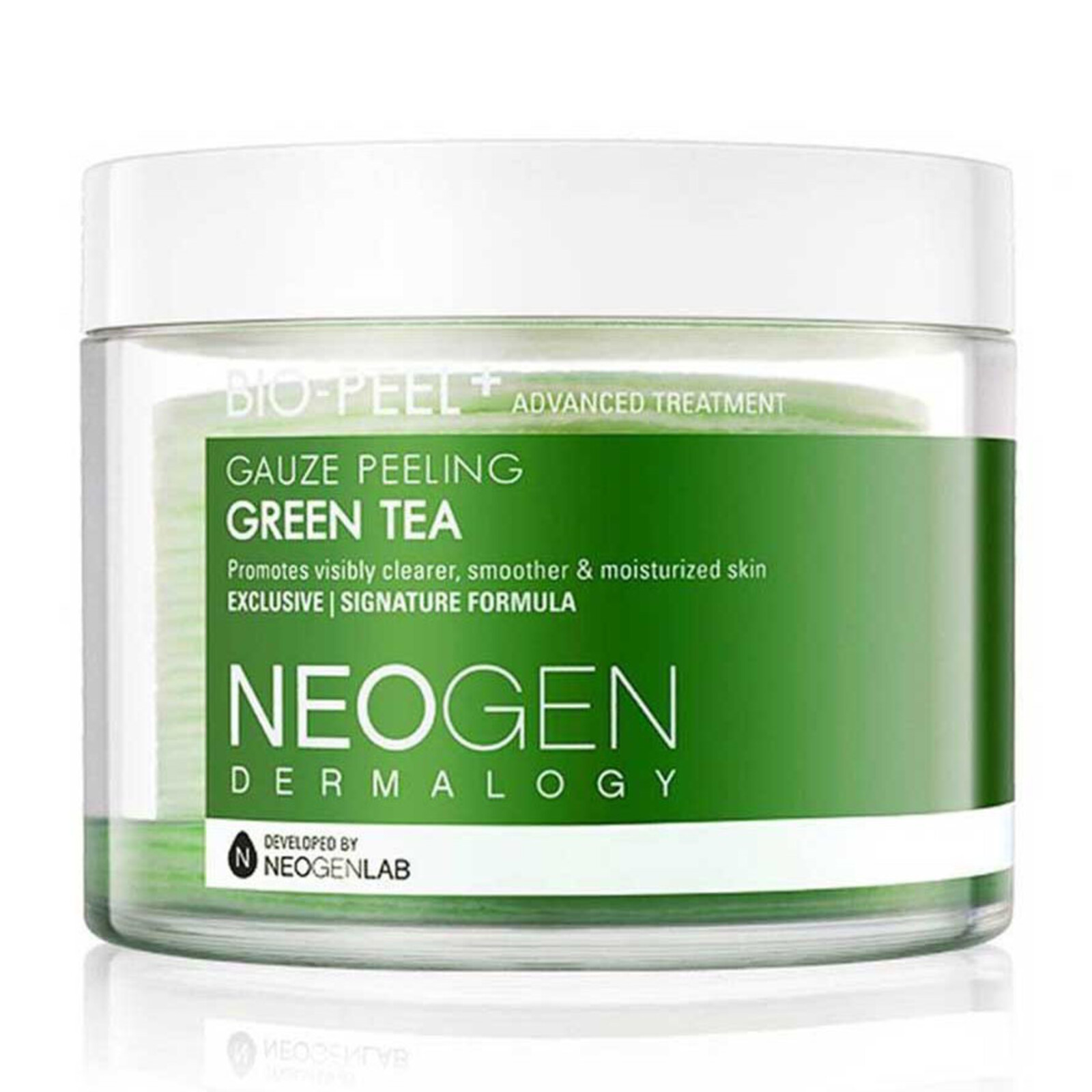 Neogen Dermalogy Bio-Peel Gauze Peeling Green Tea