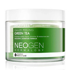 Dermalogy Bio-Peel Gauze Peeling Green Tea