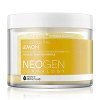Dermalogy Bio-Peel Gauze Peeling Lemon Neogen Dermalogy Bio-Peel Gauze Peeling Lemon