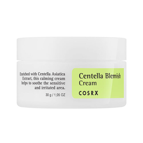 Centella Blemish Cream COSRX Centella Blemish Cream