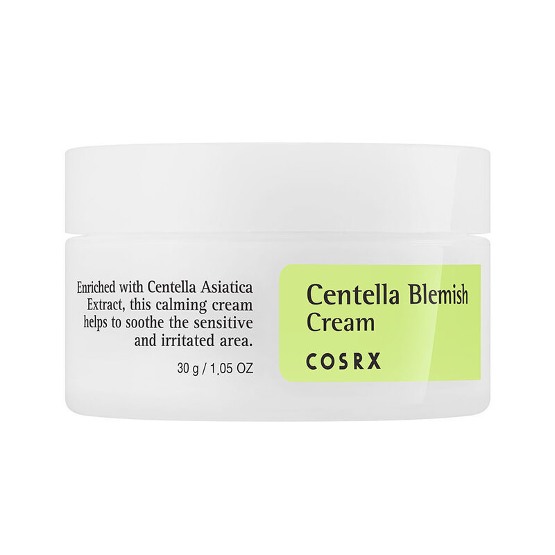 Centella Blemish Cream