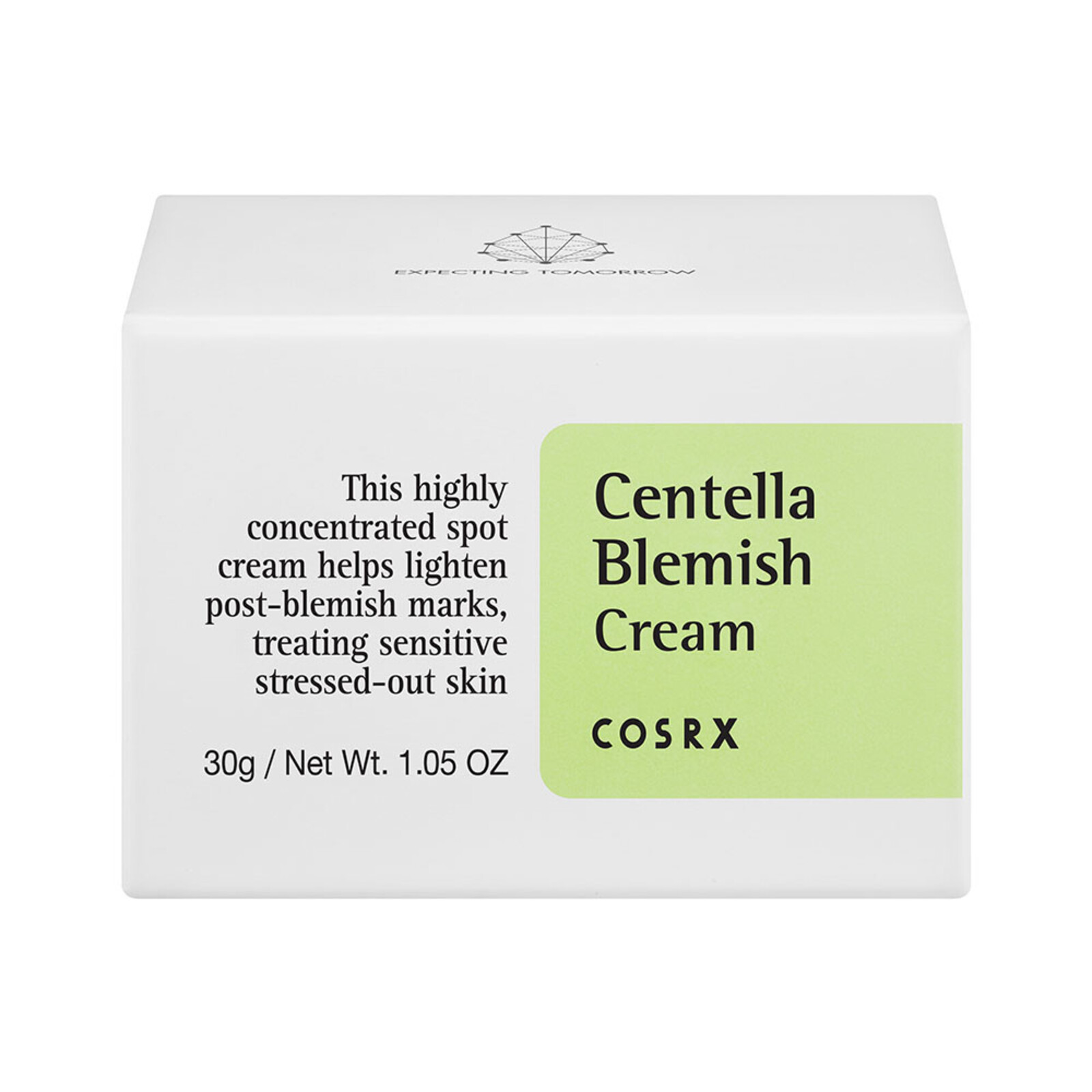 COSRX Centella Blemish Cream