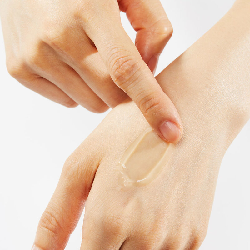 Ultimate Moisturizing Honey Overnight Mask