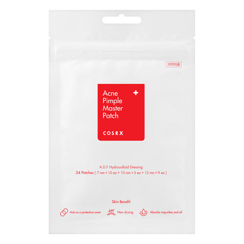 COSRX Acne Pimple Master Patch