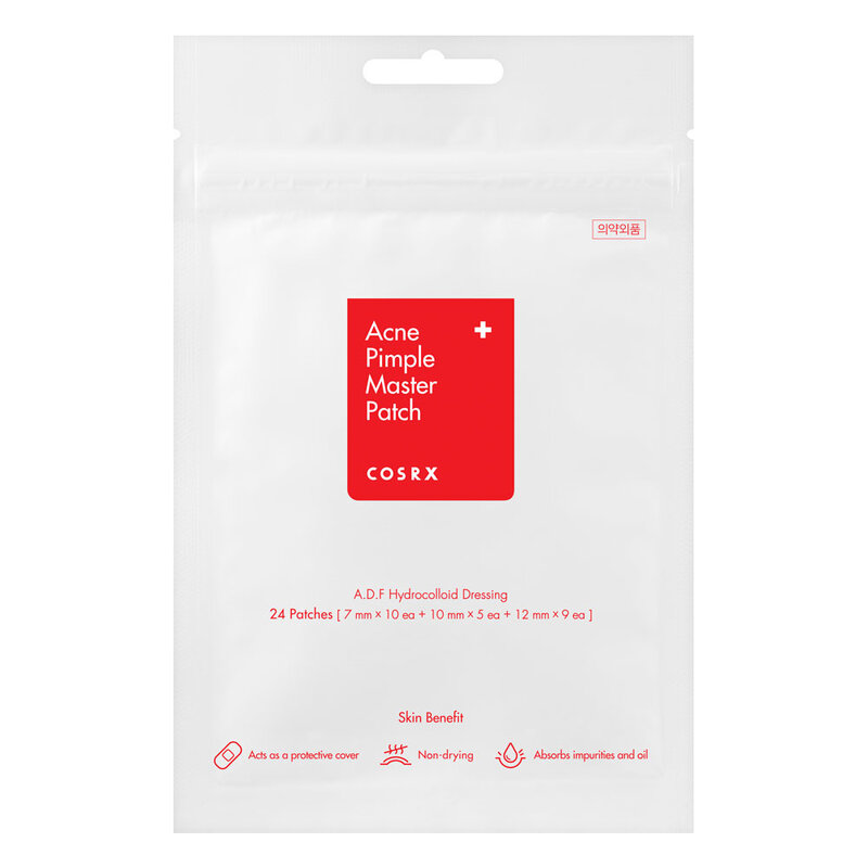 Acne Pimple Master Patch