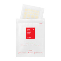 COSRX Acne Pimple Master Patch