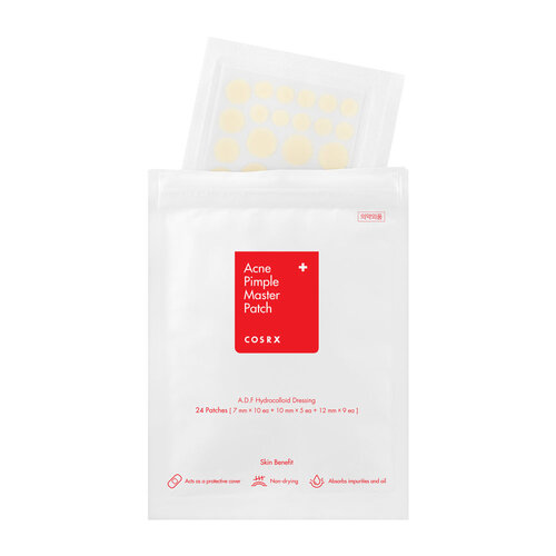 COSRX Acne Pimple Master Patch