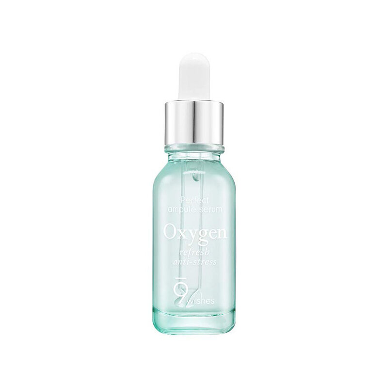 Extreme Oxygen Ampule Serum