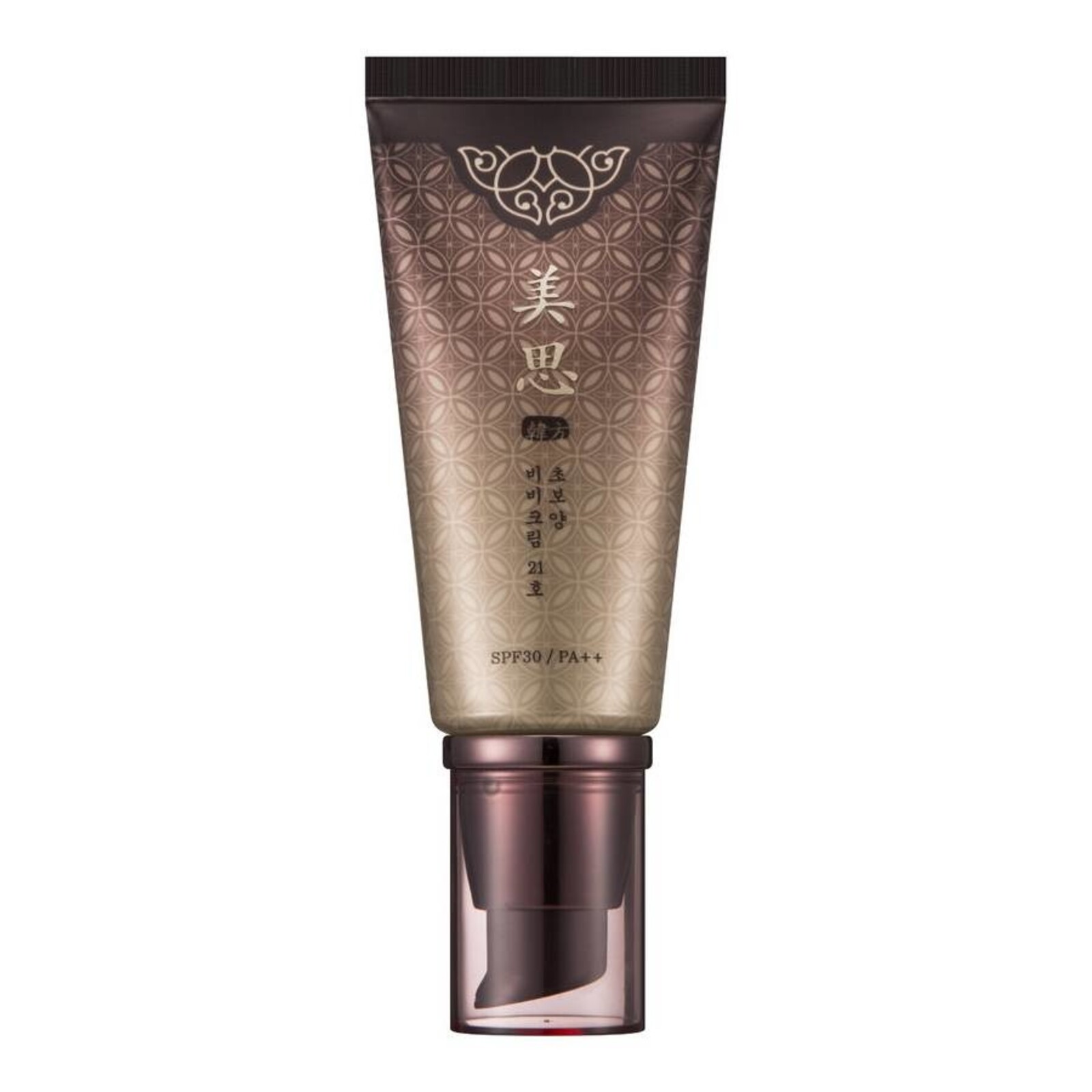 Missha Cho Bo Yang BB Cream SPF30 /PA++