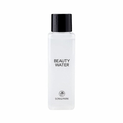 Beauty Water 60ml Son & Park Beauty Water 60ml