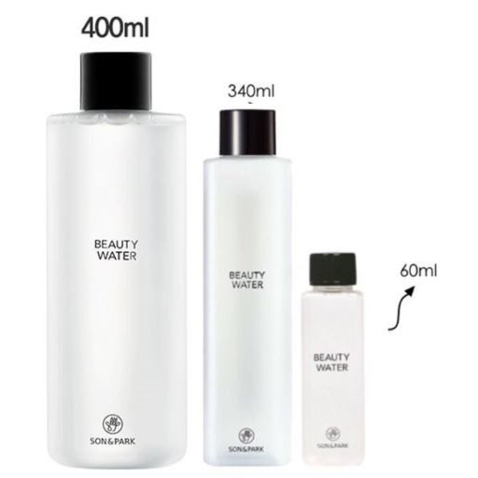 Son & Park Beauty Water 60ml