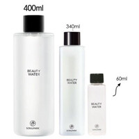 Beauty Water 60ml Son & Park Beauty Water 60ml